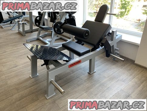 Hip thrust – fotografie 1