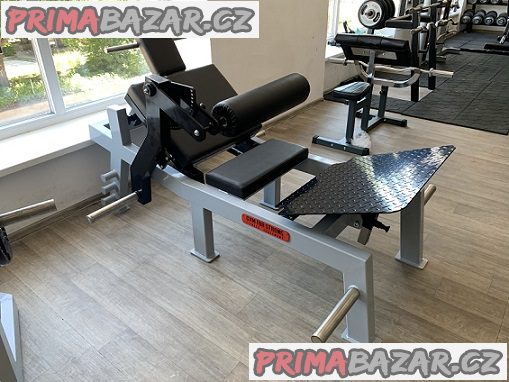 Hip thrust – fotografie 2