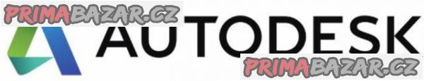Autodesk licence - AutoCAD, Revit, Inventor – fotografie 1