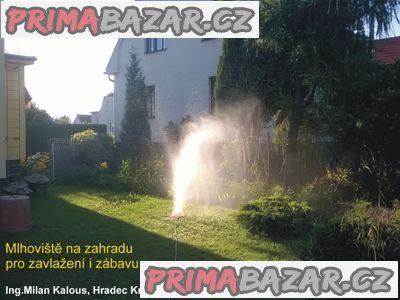 Mlhoviště – fotografie 2