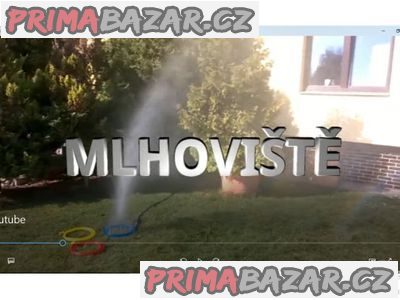 Mlhoviště – fotografie 3