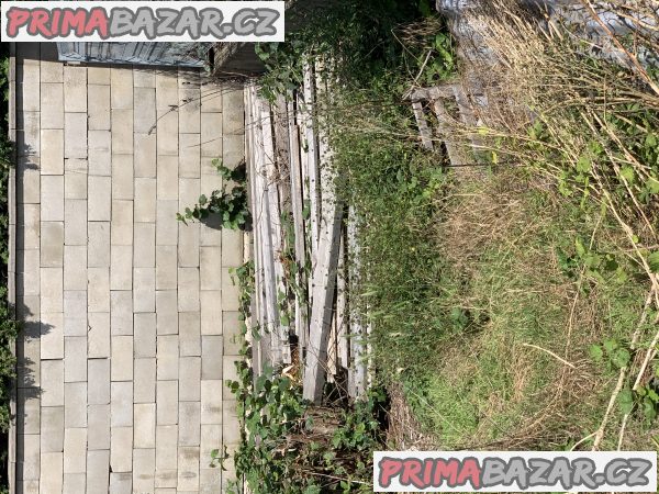 Dřevo za odvoz – fotografie 2