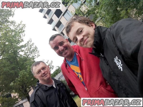 !! ČAU, LIDI - VYROBIL MĚ PRO VÁS PAN LÉČITEL !! – fotografie 3