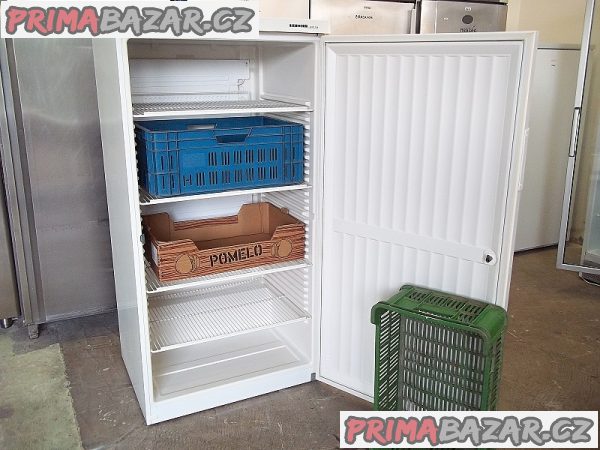 (6) PROFI chladnice LIEBHERR FKS 5000 i na přepravky