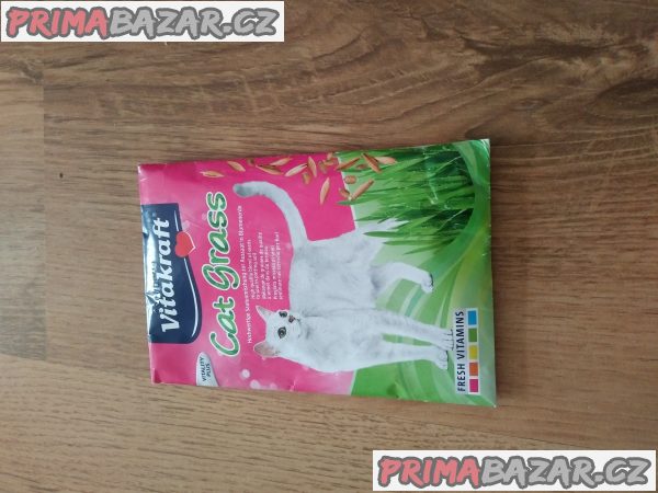 Kočičí záchod – fotografie 2