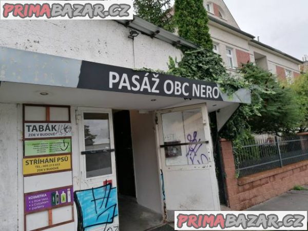 Pronájem obchodního místa – fotografie 3