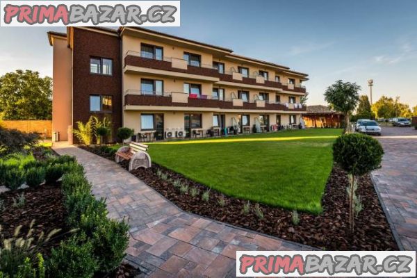 Thermalpark Dunajská Streda vás rozhodně osloví – fotografie 1
