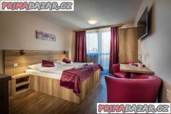 Thermalpark Dunajská Streda vás rozhodně osloví – fotografie 3