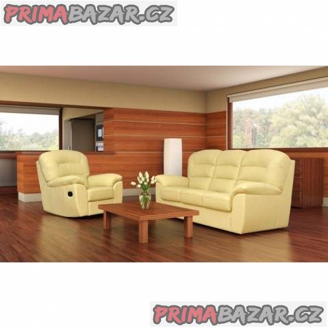 Rozkládací sedací soupravy – fotografie 4