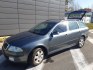 Škoda Octavia 1.9 TDi,77kw,DSG,r.v. 2006,230 tkm