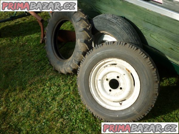 Půdní fréza Malorobot PF-62 – fotografie 5