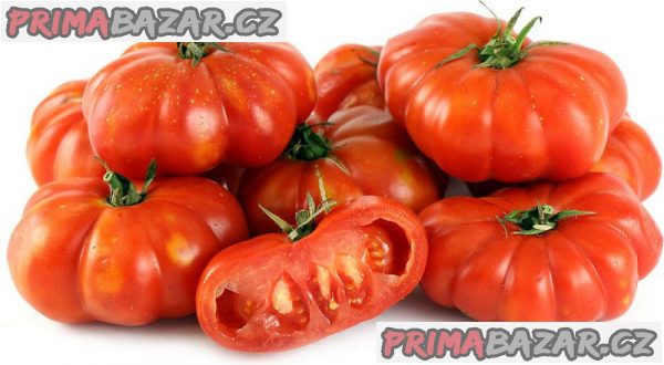 rajče Rosso Sicilian - semena