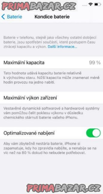 APPLE IPHONE 11 PRO MAX 256GB (GREEN) – fotografie 3