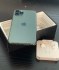 APPLE IPHONE 11 PRO MAX 256GB (GREEN)