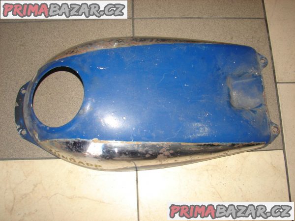 Koupím díly na motocykly Zundapp 600 750 800 – fotografie 2