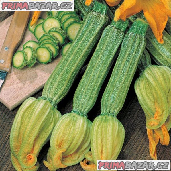 cuketa Romanesco - semena