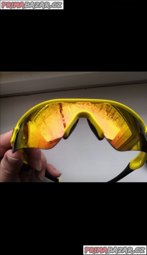 Oakley Radar Path – fotografie 3