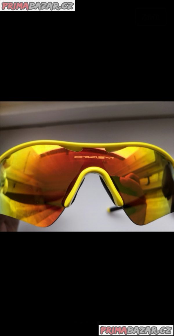 Oakley Radar Path – fotografie 5