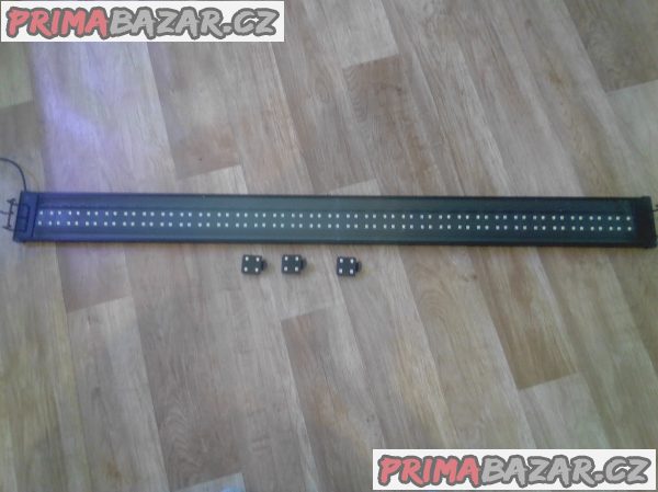Led světlo 120 cm – fotografie 1