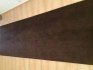 Nový koberec 400x100 obšitý, nepoužitý Prodám