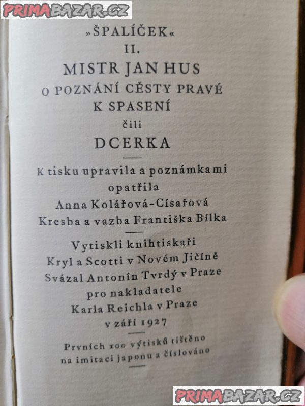 jan hus – fotografie 2