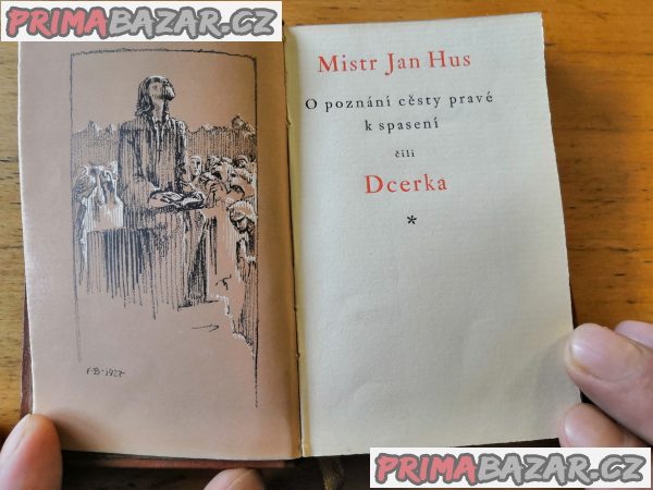 jan hus – fotografie 3