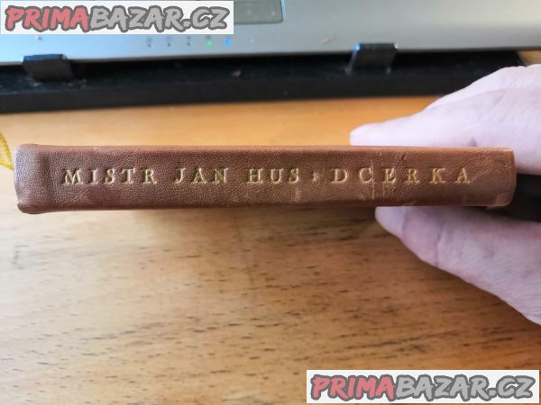 jan hus – fotografie 5
