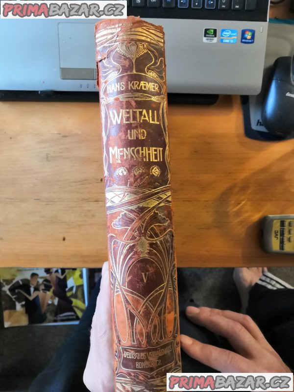 nemecka encyklopedie – fotografie 2