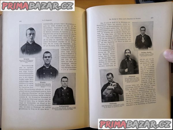 nemecka encyklopedie – fotografie 7