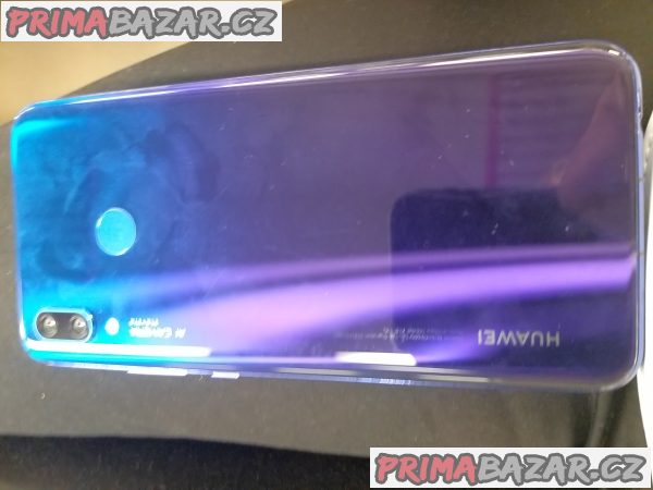 Huawei  nova 3 – fotografie 1