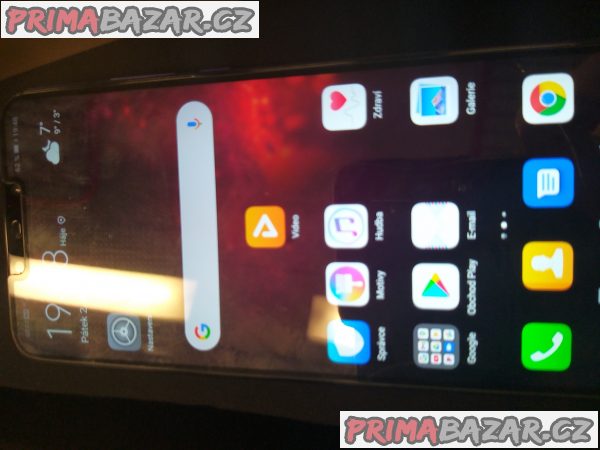 Huawei  nova 3 – fotografie 2