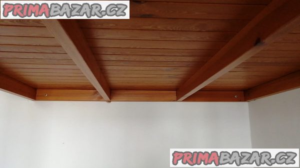 Patro na spaní – fotografie 2