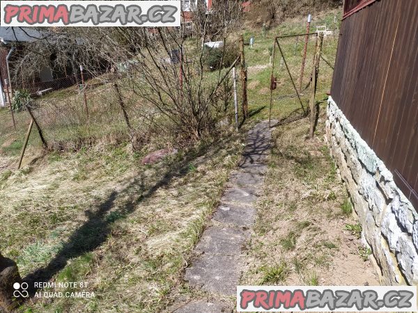 Prodám chatu – fotografie 3