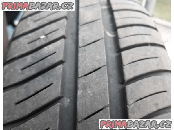 Prodám po 2ks letních pneu 165/70 R14: – fotografie 1