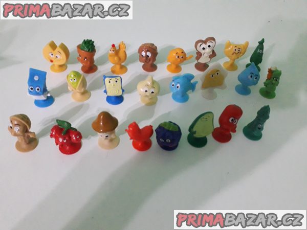 Stikeez 2021 – fotografie 1