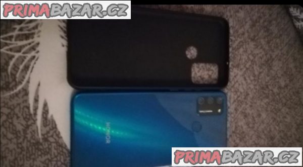 Honor 9a – fotografie 3