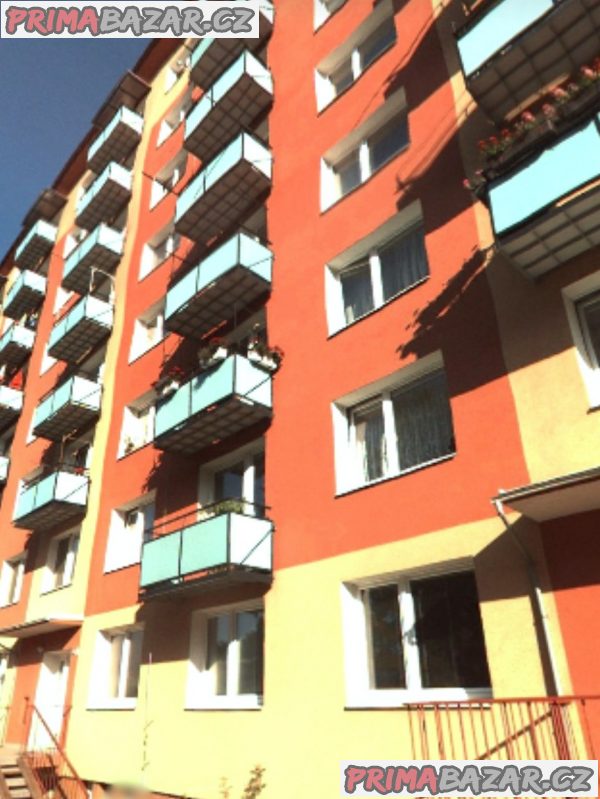 Prodám byt 2 +1 55 m2 v Přerově v OV – fotografie 1