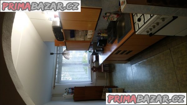 Prodám byt 2 +1 55 m2 v Přerově v OV – fotografie 3