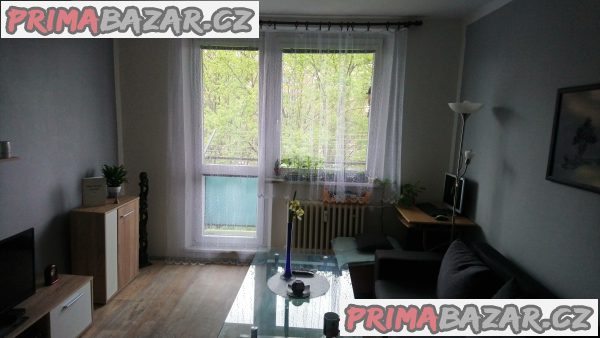 Prodám byt 2 +1 55 m2 v Přerově v OV – fotografie 4