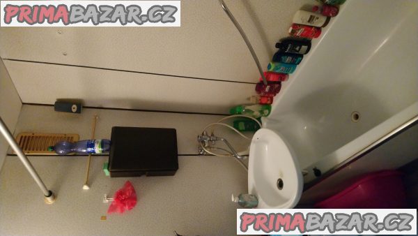 Prodám byt 2 +1 55 m2 v Přerově v OV – fotografie 7