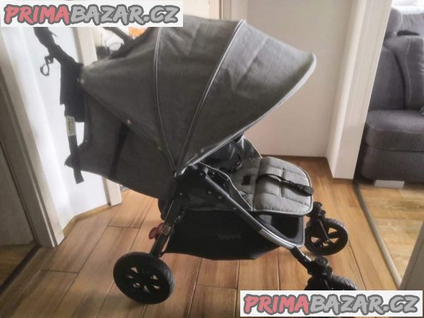 Valco snap 4 sport – fotografie 1