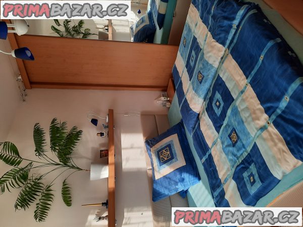 Dvougenerační RD se 2 byty po rekonstrukci, 2 parkovací stání, 3 lodžie … – fotografie 8
