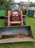 Traktor Kubota LA132-4 2014 -