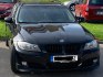 BMW E91 320d