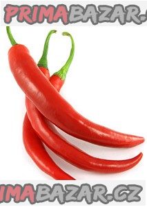 Chilli Cayenne pepper - sazenice