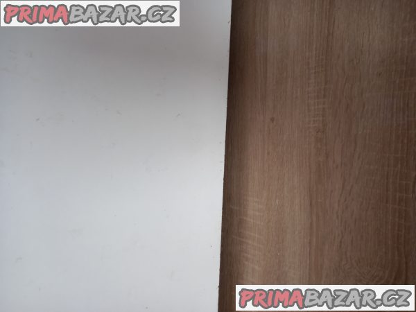 VYSOKÁ POSTEL, 90/200 cm - XXXLutz + židle Ikea – fotografie 7
