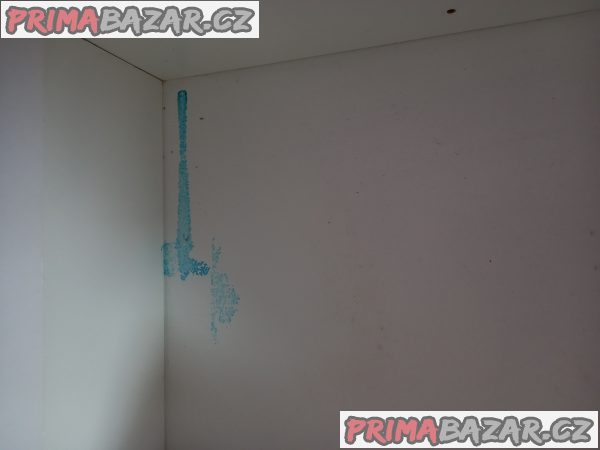 VYSOKÁ POSTEL, 90/200 cm - XXXLutz + židle Ikea – fotografie 8