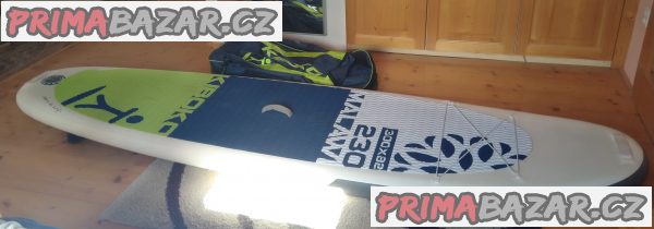 Paddleboard KIBOKO MALAWI 230 – fotografie 2