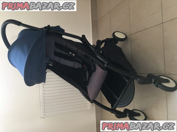 Babyzen Yoyo – fotografie 2