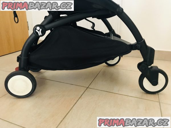 Babyzen Yoyo – fotografie 4
